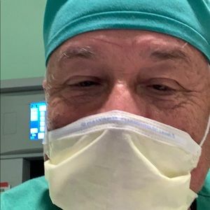 Meet your Posher, Don